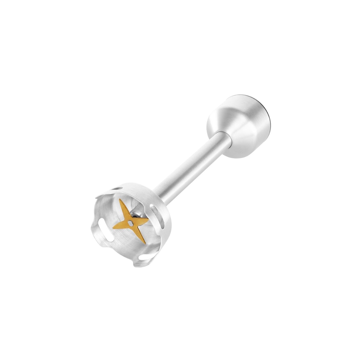 Gastroback 40968 PowerMix Hand Blender FlexCord 1500W