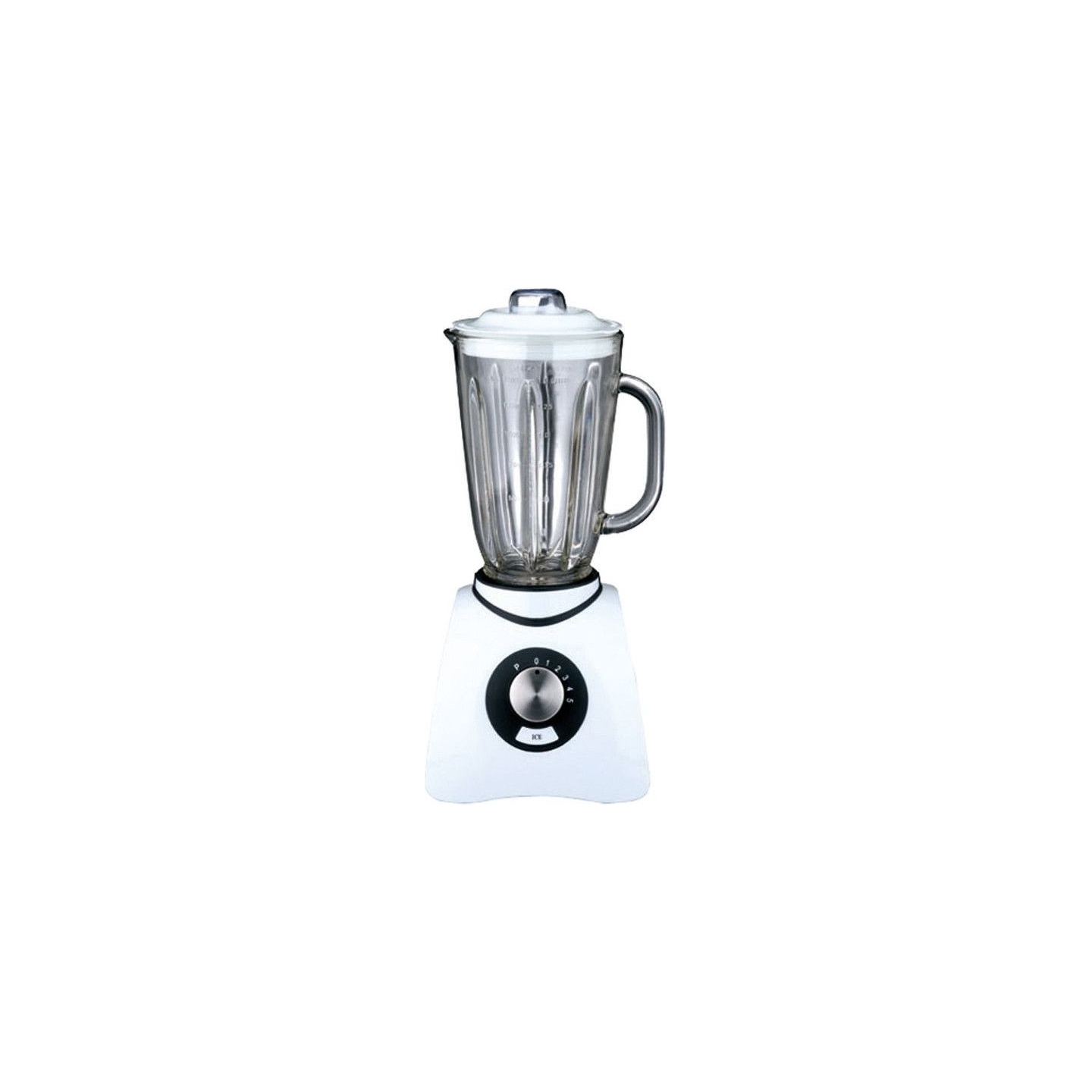 Gastroback 40898 Vital Mixer Basic