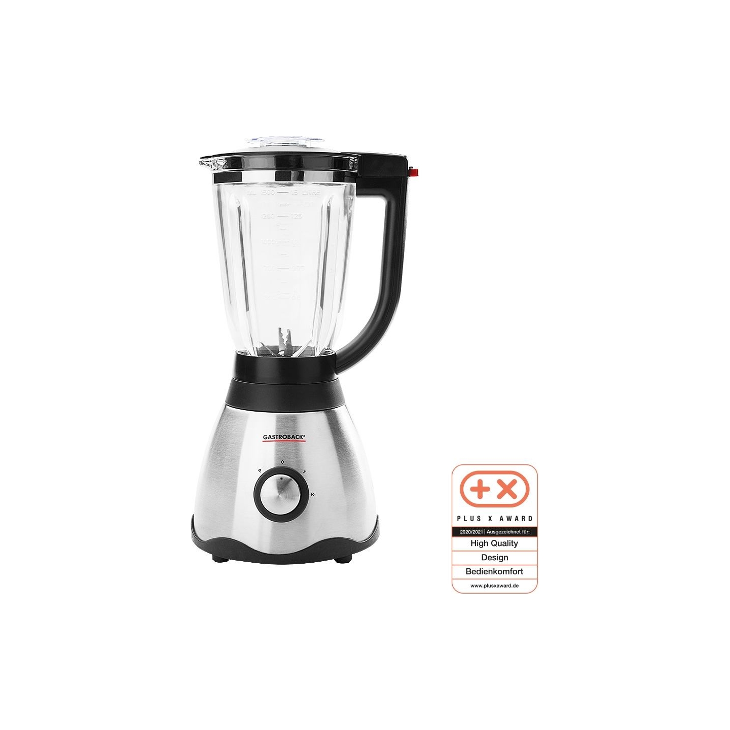 Gastroback 41003 Vital Mixer