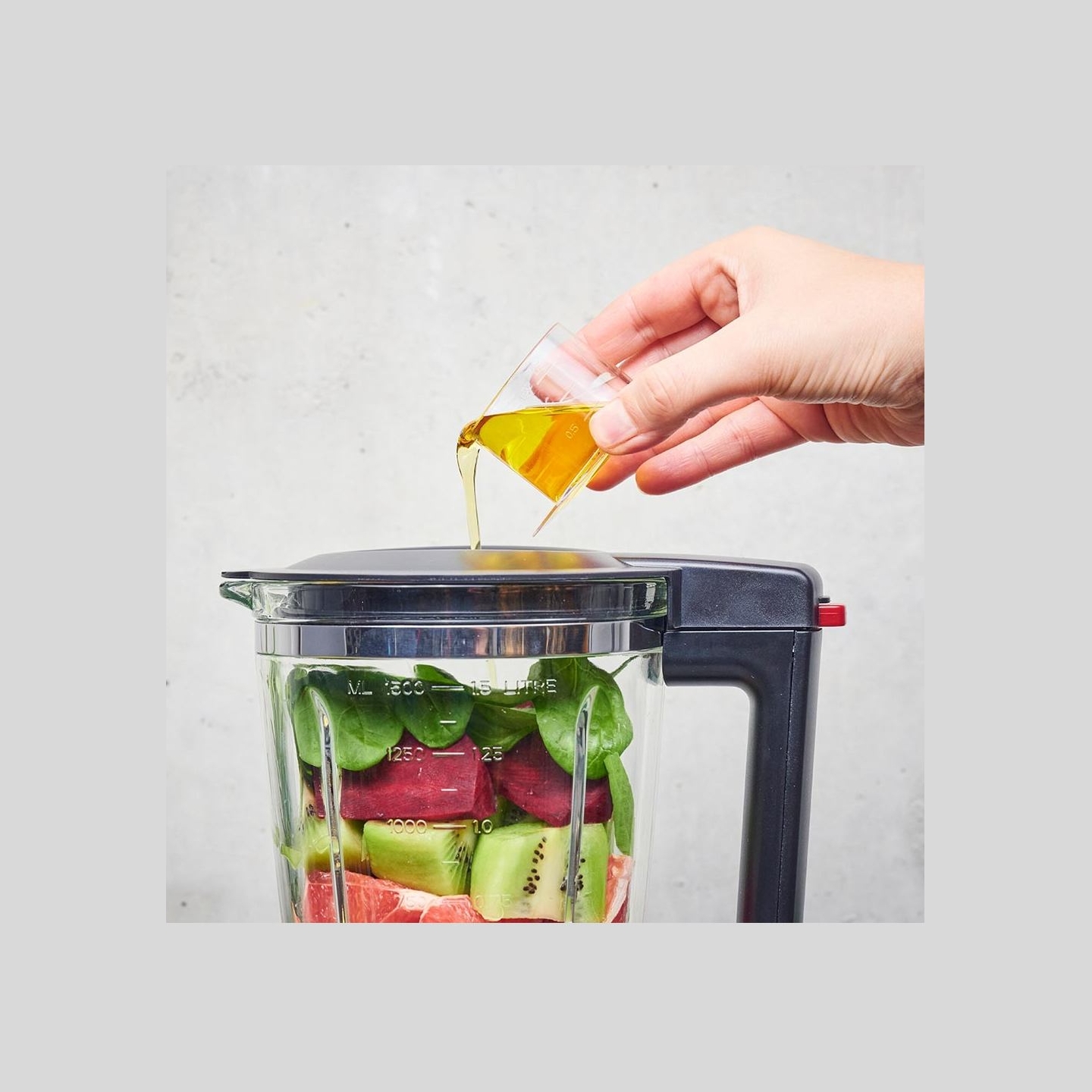 Gastroback 41003 Vital Mixer