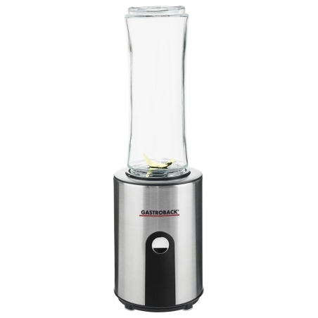 Gastroback 41033 Design Smoothie Maker Mix & Go