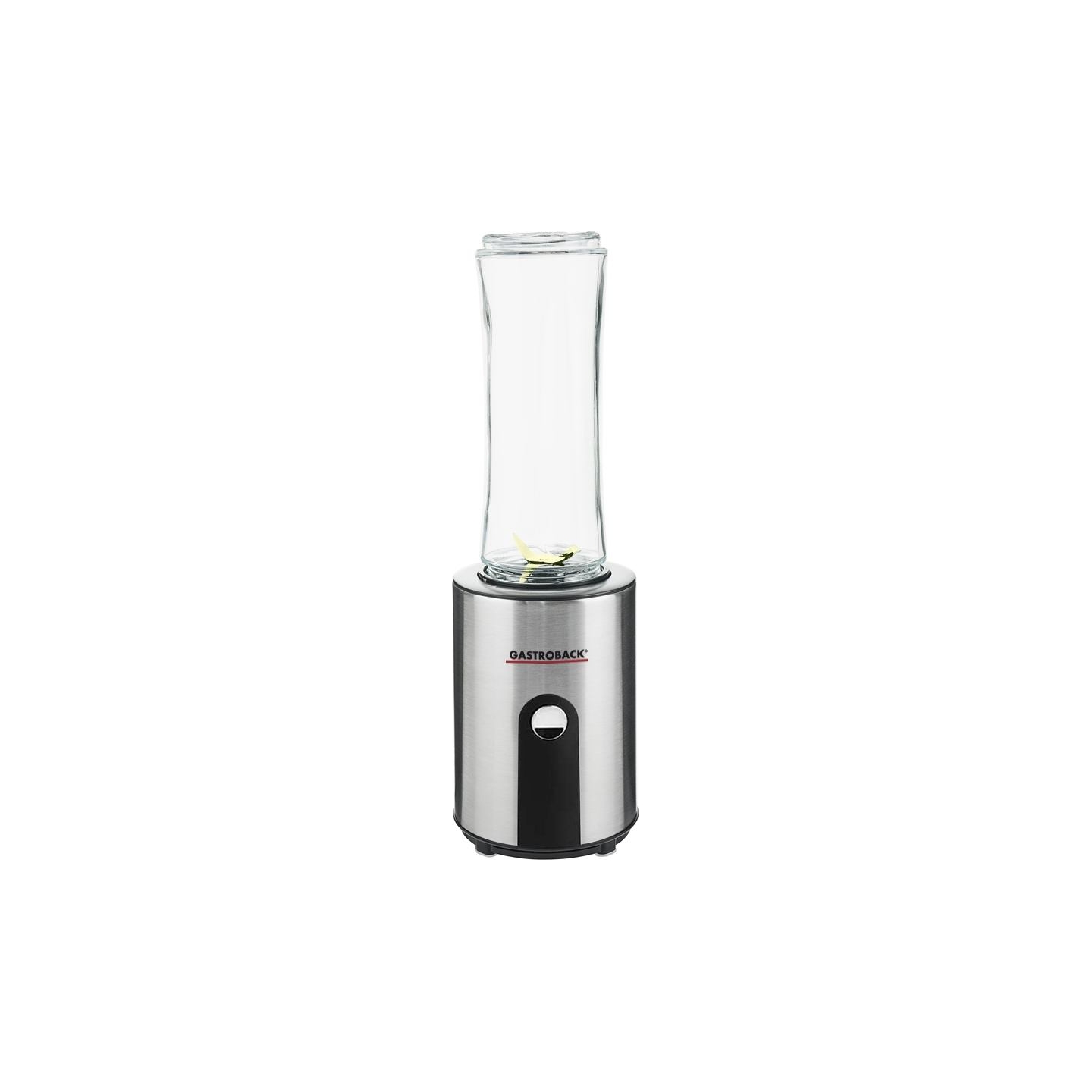 Gastroback 41033 Design Smoothie Maker Mix & Go
