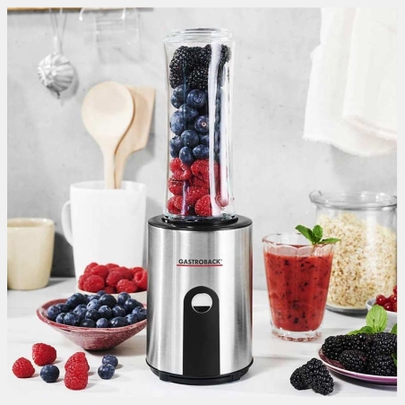 Gastroback 41033 Design Smoothie Maker Mix & Go
