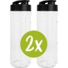 Gastroback 41033 Design Smoothie Maker Mix & Go