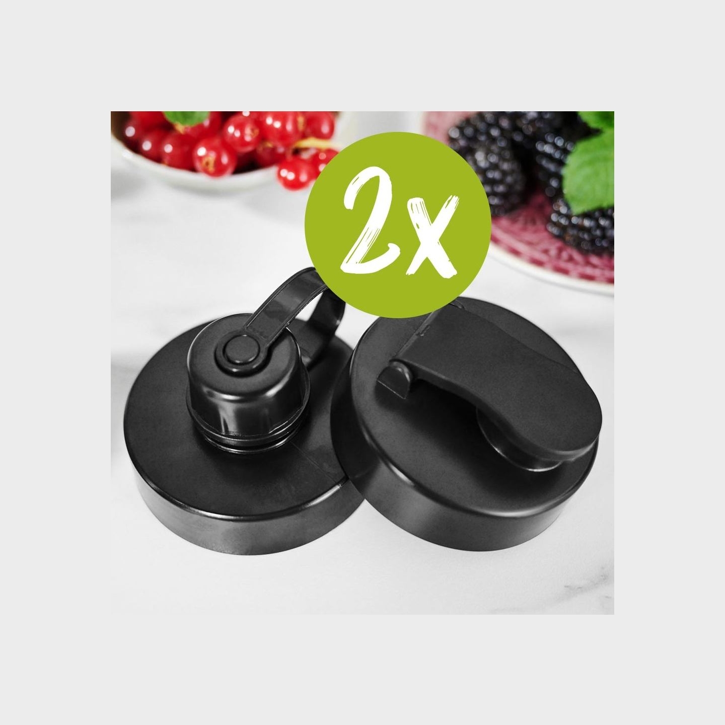 Gastroback 41033 Design Smoothie Maker Mix & Go