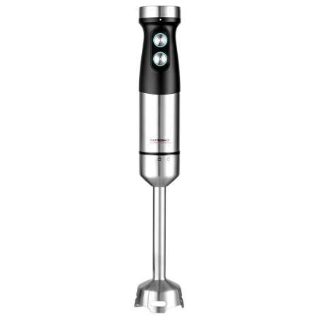 Gastroback 40972 Design Power Hand Blender Set 5in1