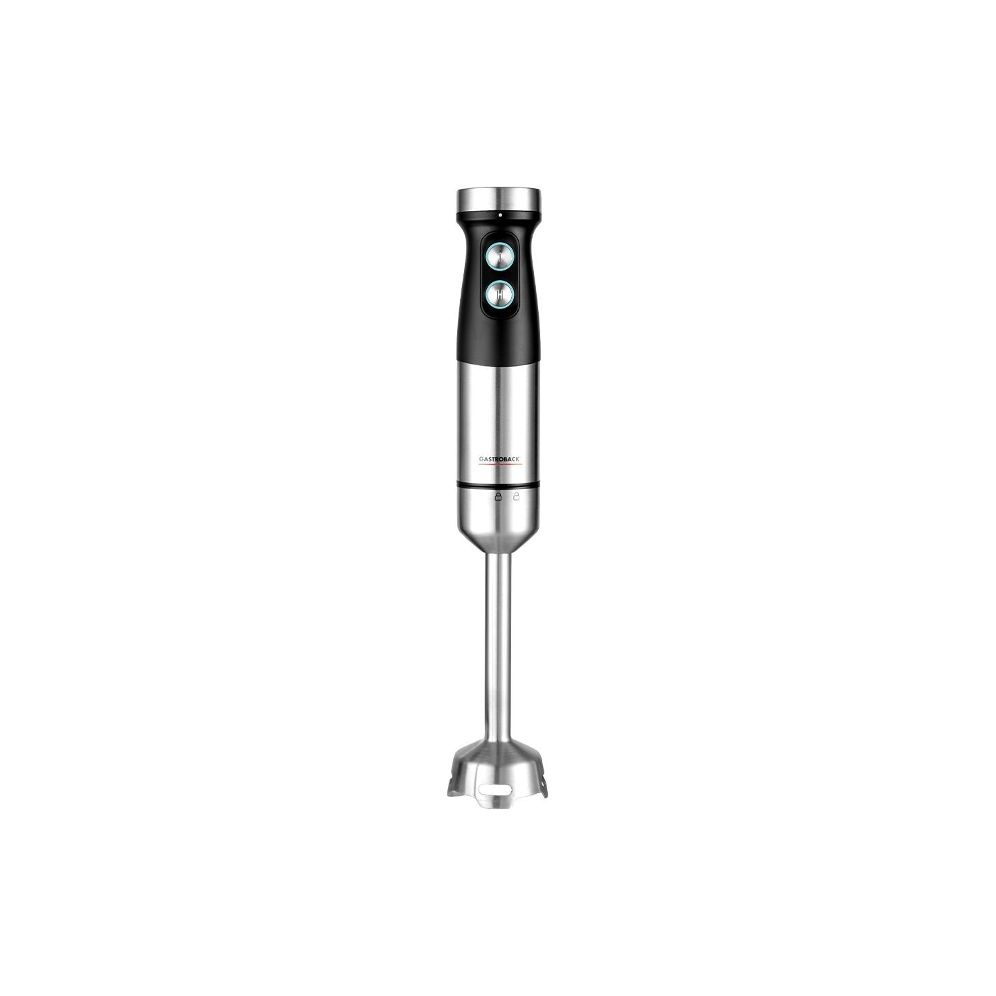 Gastroback 40972 Design Power Hand Blender Set 5in1