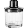 Gastroback 40972 Design Power Hand Blender Set 5in1