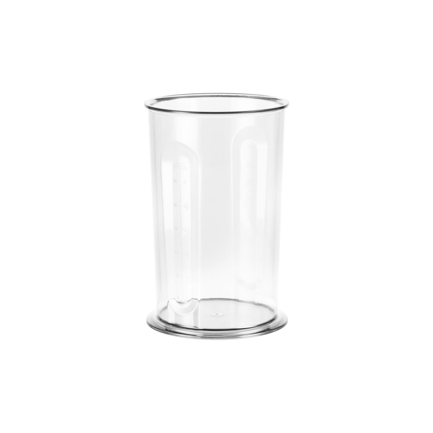 Gastroback 40972 Design Power Hand Blender Set 5in1