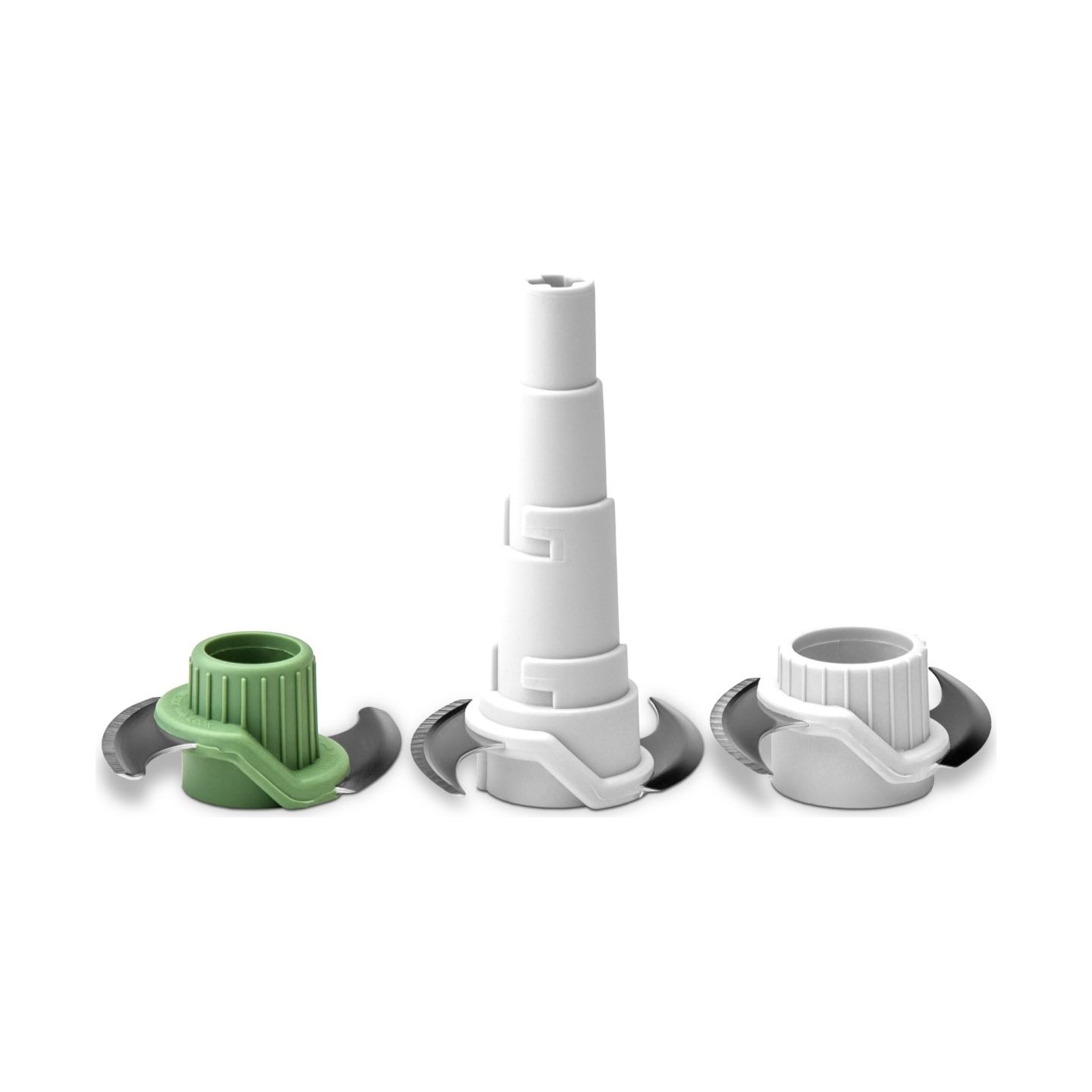 Gastroback 40961 Design Mini Chopper Plus