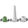Gastroback 40961 Design Mini Chopper Plus