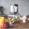 Gastroback 40961 Design Mini Chopper Plus