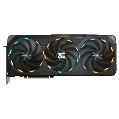 Gigabyte Graphics Card|GIGABYTE|NVIDIA GeForce RTX 5080|16 GB|GDDR7|256 bit|PCIE 5.0 16x|GPU 2617 MHz|Triple slot Fansink|1xHDMI
