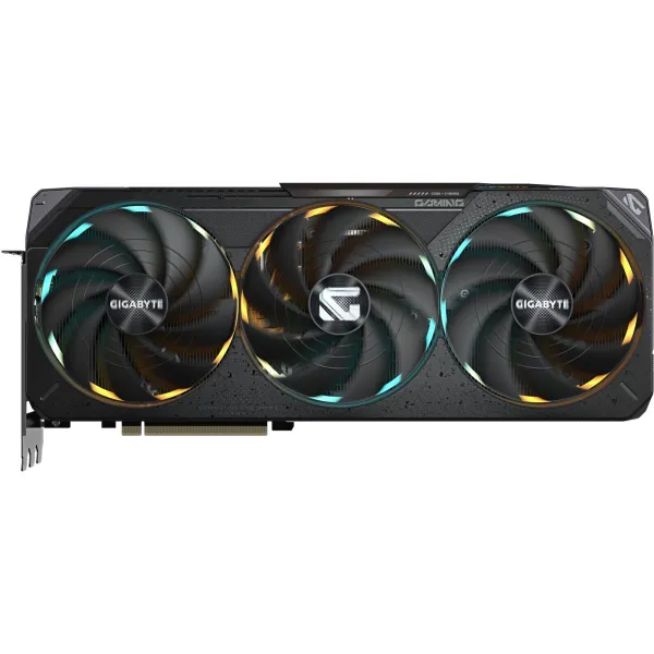 Gigabyte Graphics Card|GIGABYTE|NVIDIA GeForce RTX 5080|16 GB|GDDR7|256 bit|PCIE 5.0 16x|GPU 2617 MHz|Triple slot Fansink|1xHDMI