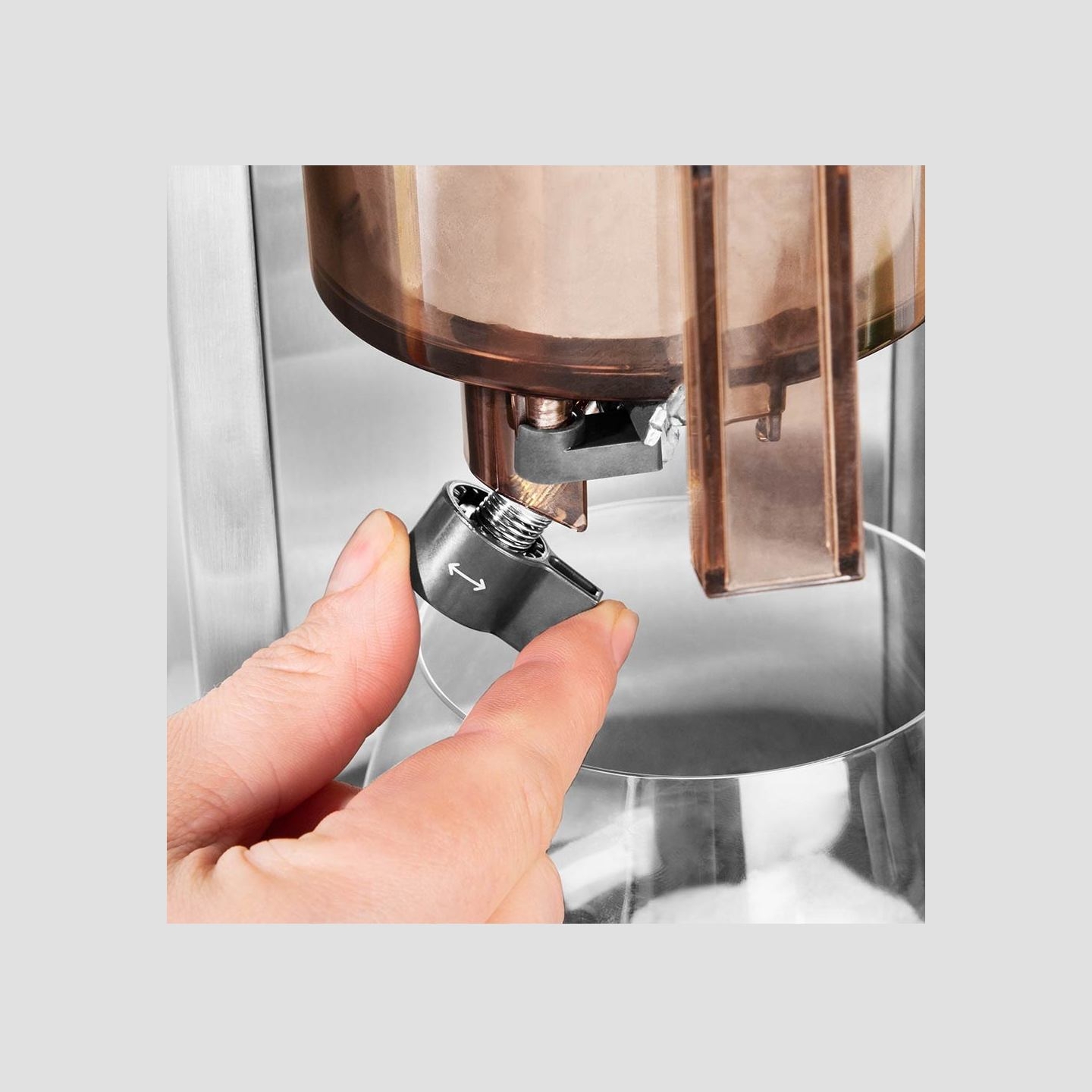 Gastroback 42905 Design Ice Shaver