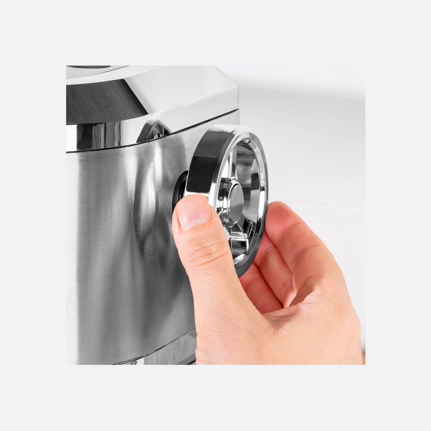 Gastroback 42905 Design Ice Shaver