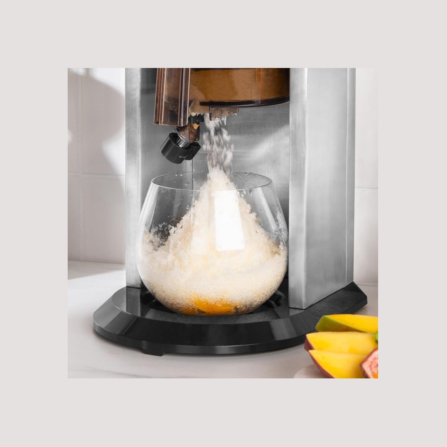 Gastroback 42905 Design Ice Shaver