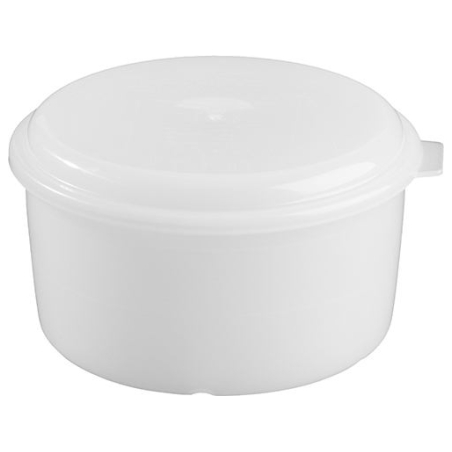 Gastroback 91552 Accessory for 42905 Set of 4 Ice Modules With Lid