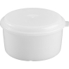 Gastroback 91552 Accessory for 42905 Set of 4 Ice Modules With Lid
