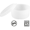 Gastroback 91552 Accessory for 42905 Set of 4 Ice Modules With Lid