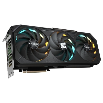 Gigabyte Graphics Card|GIGABYTE|NVIDIA GeForce RTX 5080|16 GB|GDDR7|256 bit|PCIE 5.0 16x|GPU 2617 MHz|Triple slot Fansink|1xHDMI