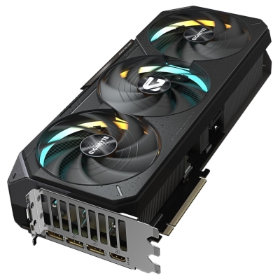 Gigabyte Graphics Card|GIGABYTE|NVIDIA GeForce RTX 5080|16 GB|GDDR7|256 bit|PCIE 5.0 16x|GPU 2617 MHz|Triple slot Fansink|1xHDMI