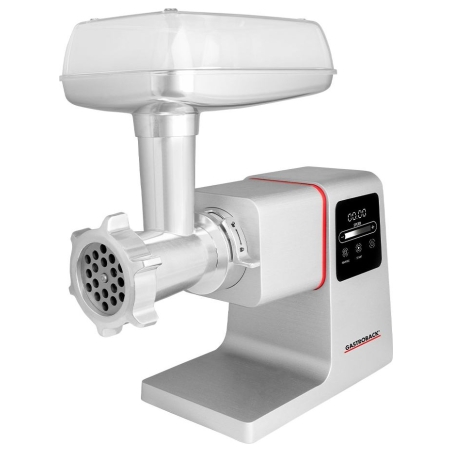 Gastroback 41410 Design Mincer 6in1 Power Pro
