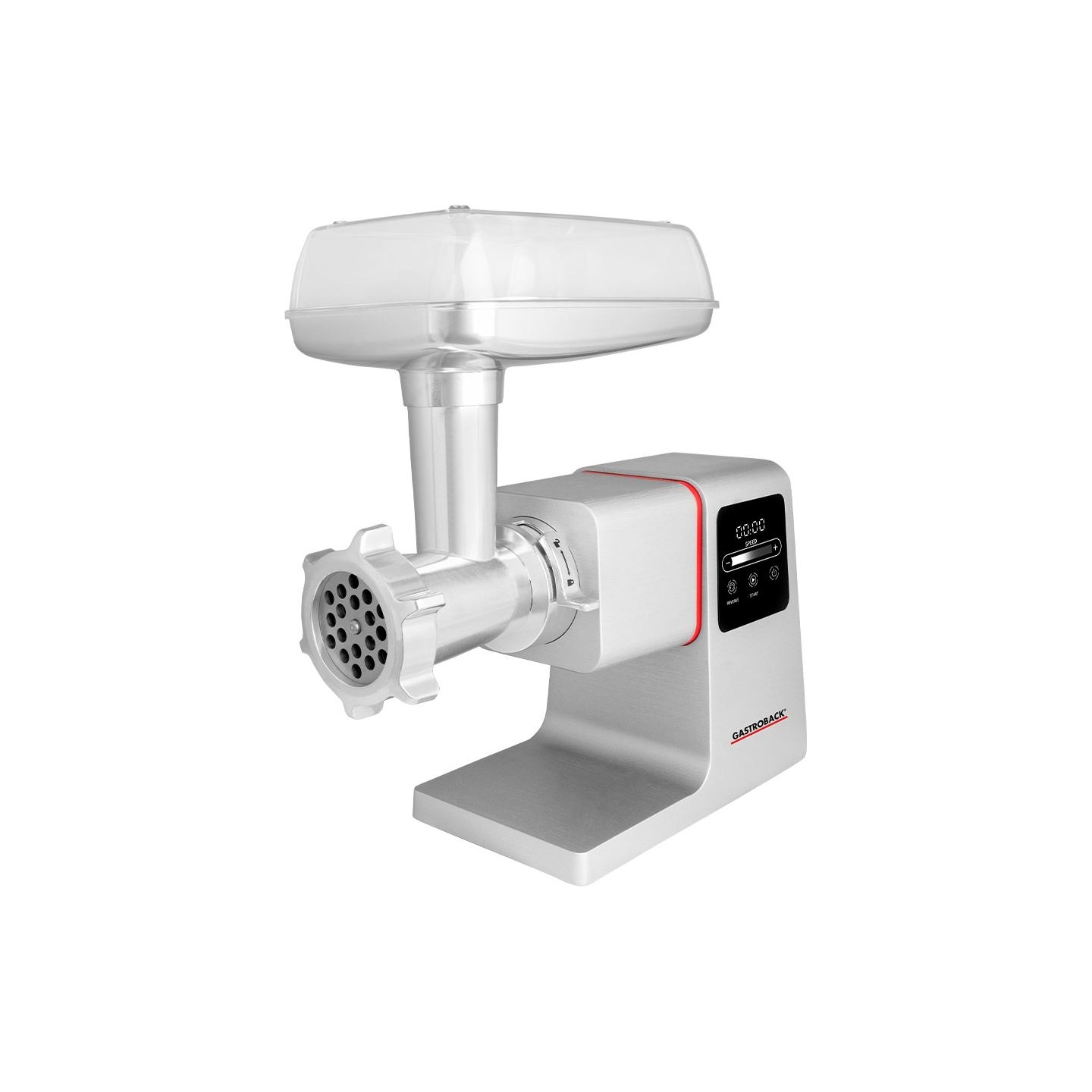 Gastroback 41410 Design Mincer 6in1 Power Pro