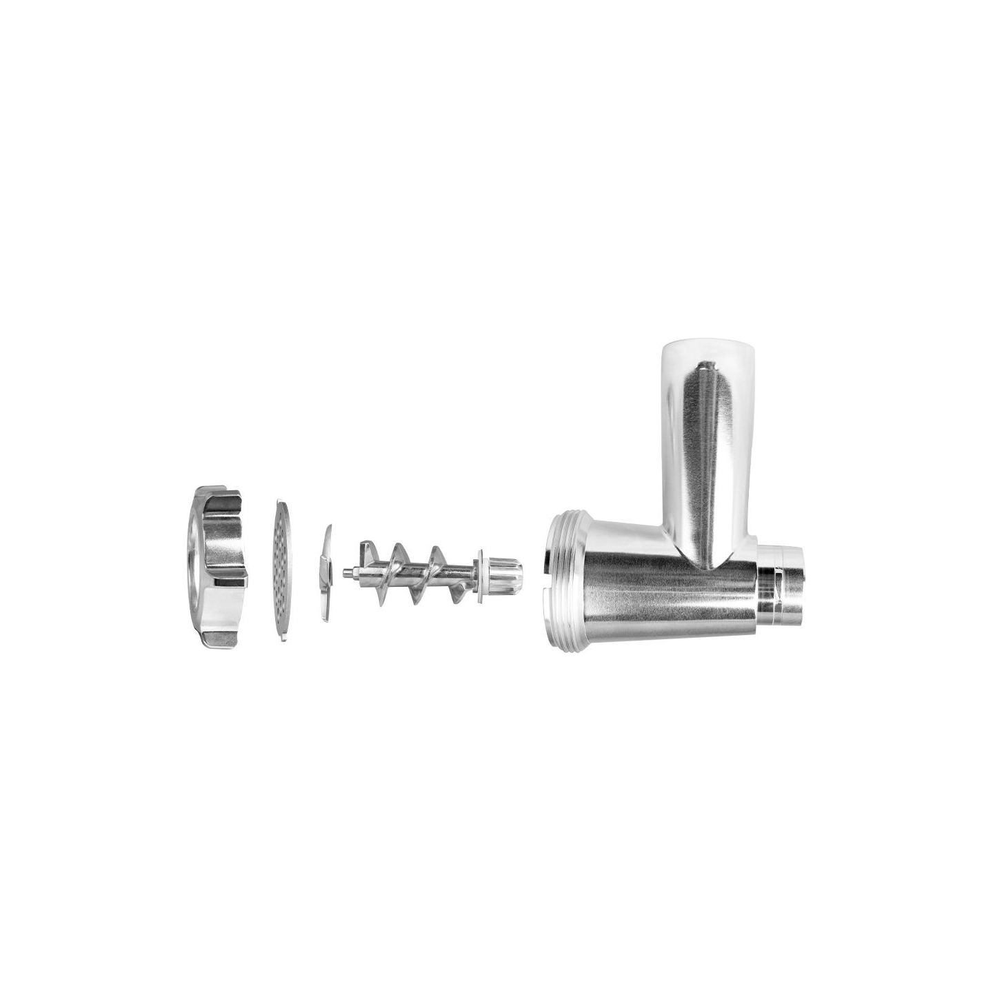 Gastroback 41410 Design Mincer 6in1 Power Pro