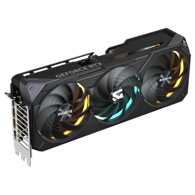 Gigabyte Graphics Card|GIGABYTE|NVIDIA GeForce RTX 5080|16 GB|GDDR7|256 bit|PCIE 5.0 16x|GPU 2617 MHz|Triple slot Fansink|1xHDMI