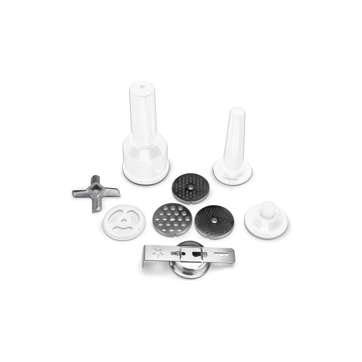 Gastroback 41408 Design Mincer Pro M