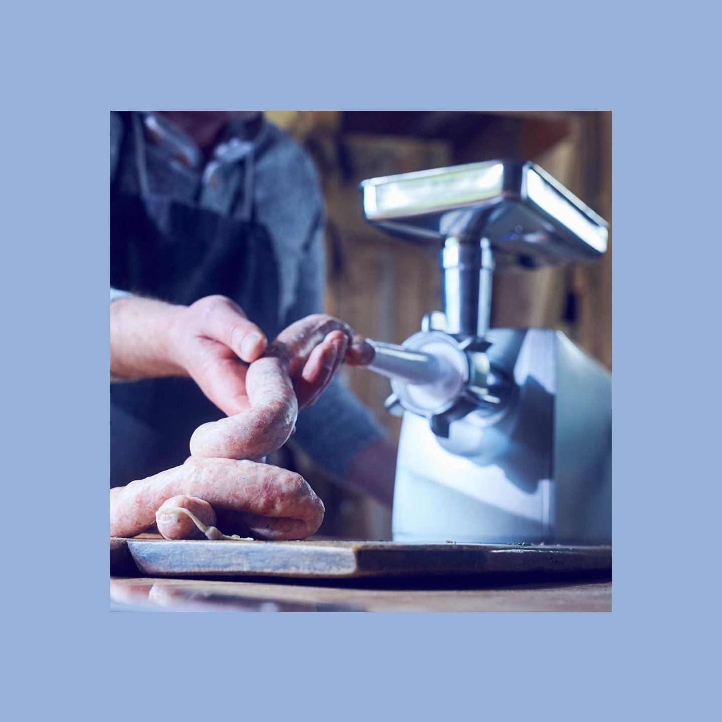Gastroback 41408 Design Mincer Pro M