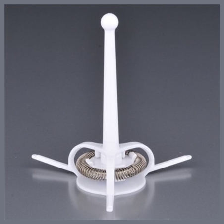 Gastroback 42325 Latte Magic white