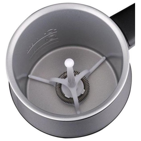 Gastroback 42326 Latte Magic Black