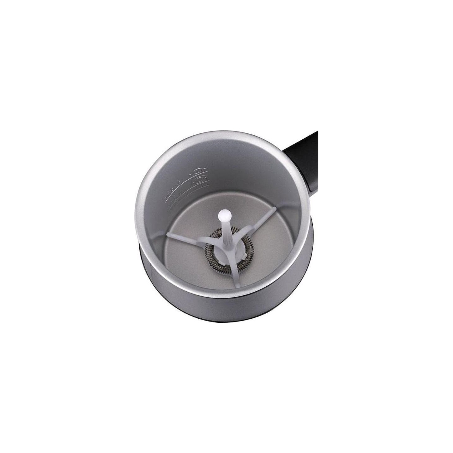 Gastroback 42326 Latte Magic Black