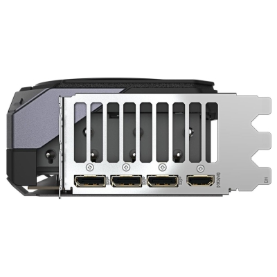 Gigabyte Graphics Card|GIGABYTE|NVIDIA GeForce RTX 5080|16 GB|GDDR7|256 bit|PCIE 5.0 16x|GPU 2617 MHz|Triple slot Fansink|1xHDMI