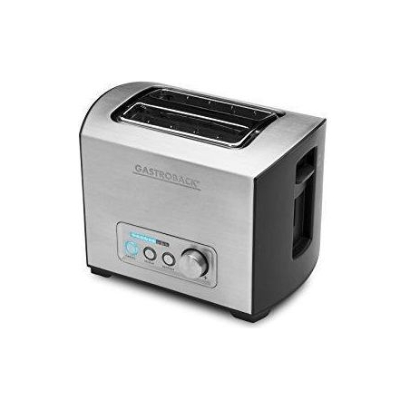 Gastroback 42397 Design Pro 2S