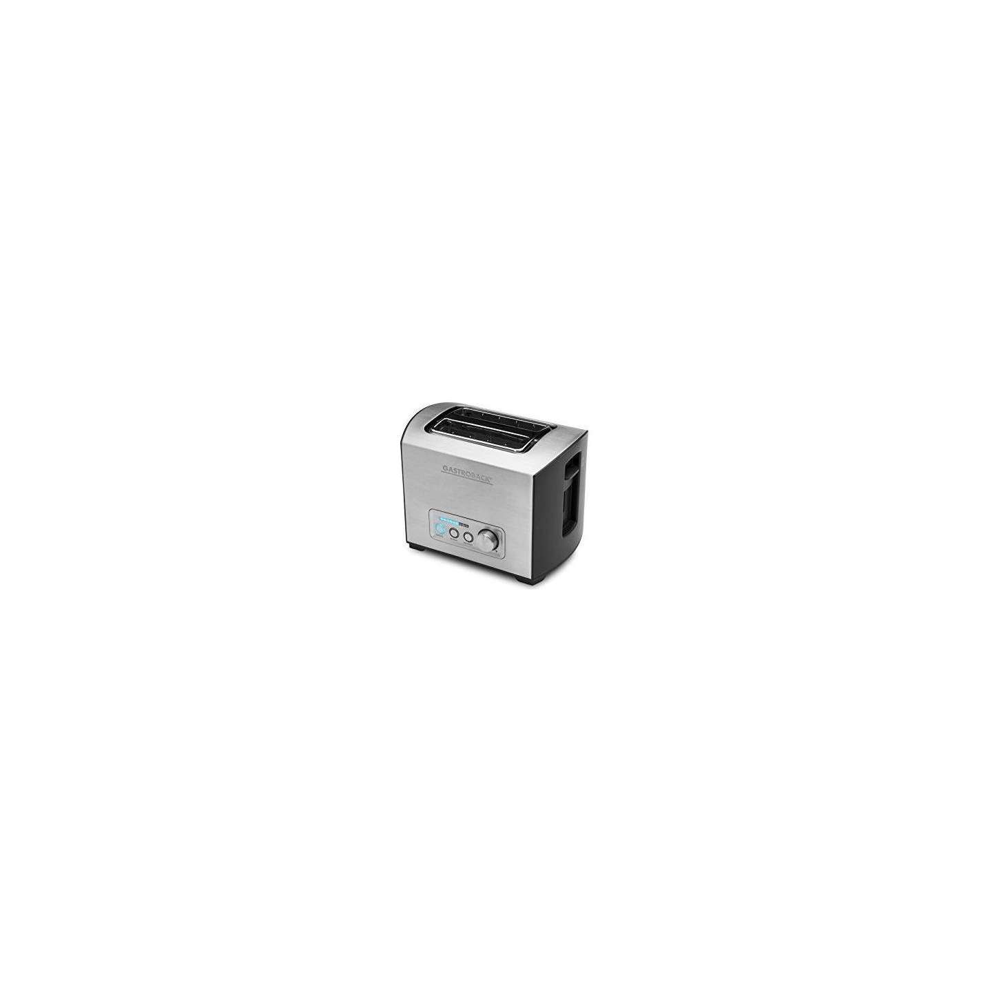 Gastroback 42397 Design Pro 2S