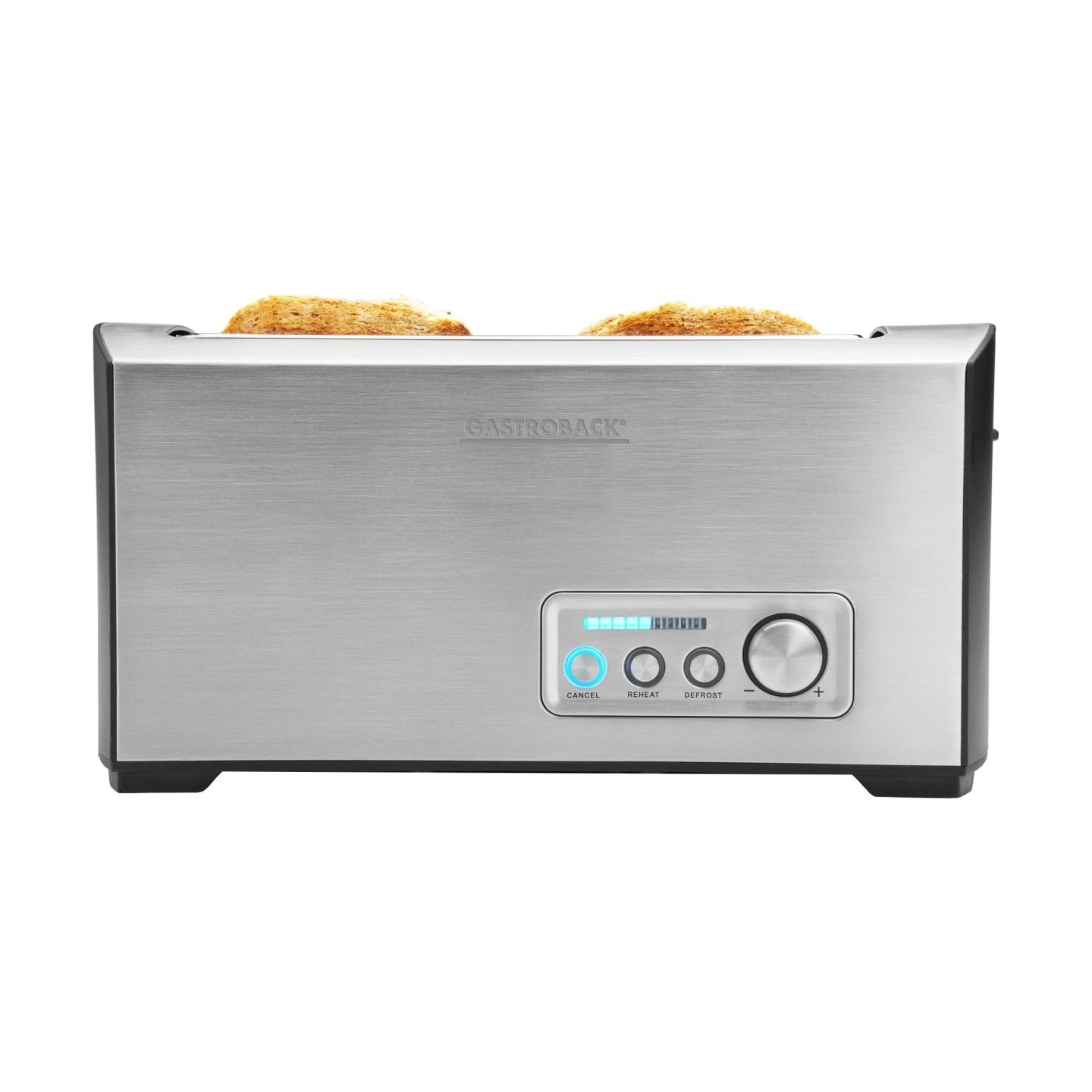Gastroback 42398 Design Toaster Pro 4S