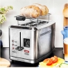 Gastroback 42395 Design Toaster Digital 2S