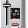 Gastroback 42395 Design Toaster Digital 2S
