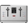 Gastroback 42396 Design Toaster Digital 4S