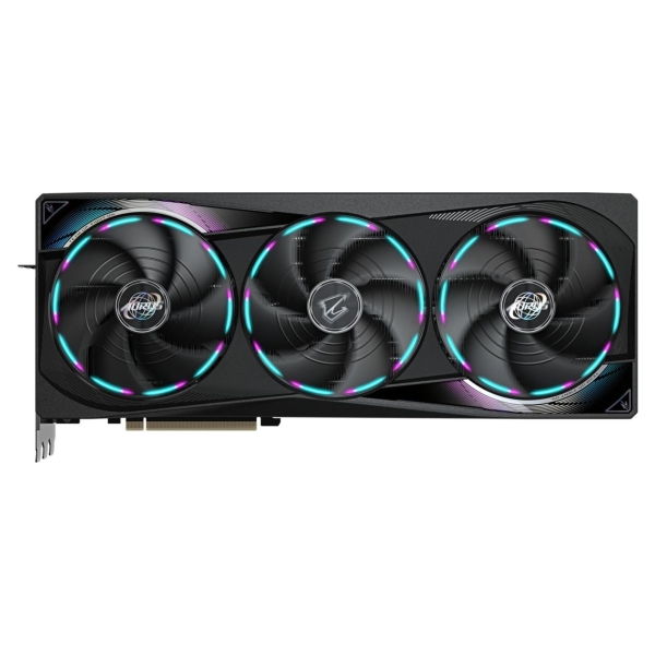 Gigabyte Graphics Card|GIGABYTE|NVIDIA GeForce RTX 5080|16 GB|GDDR7|256 bit|PCIE 5.0 16x|GPU 2617 MHz|Dual Slot Fansink|1xHDMI|3