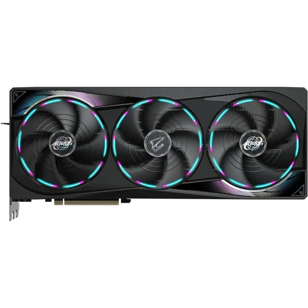 Gigabyte Graphics Card|GIGABYTE|NVIDIA GeForce RTX 5080|16 GB|GDDR7|256 bit|PCIE 5.0 16x|GPU 2617 MHz|Dual Slot Fansink|1xHDMI|3