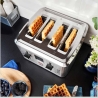 Gastroback 42396 Design Toaster Digital 4S
