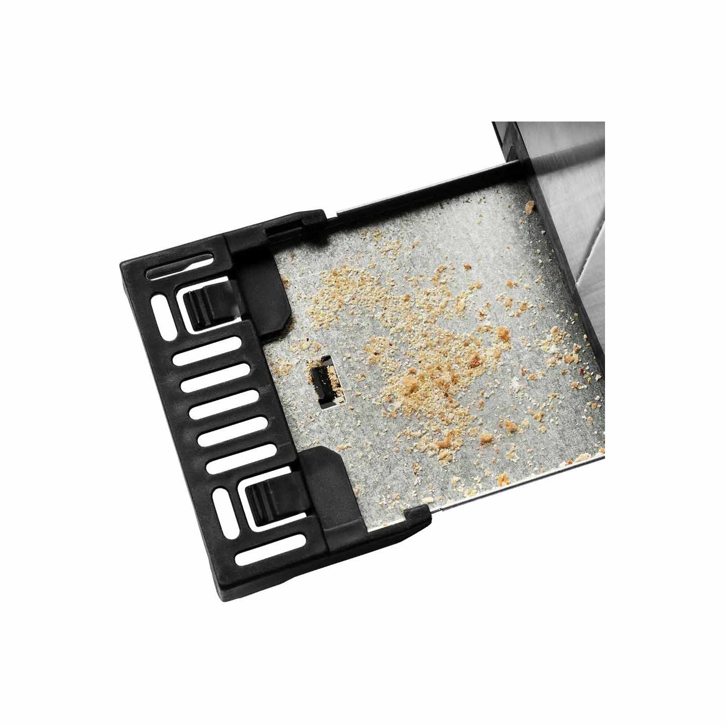 Gastroback 42396 Design Toaster Digital 4S