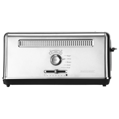 Gastroback 42394 Design Toaster Advanced 4S