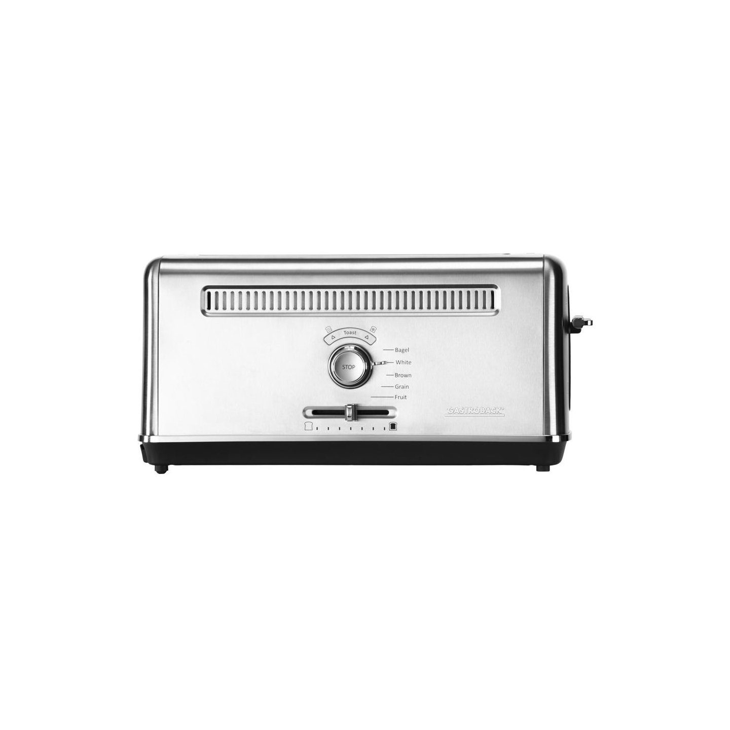 Gastroback 42394 Design Toaster Advanced 4S