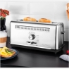 Gastroback 42394 Design Toaster Advanced 4S