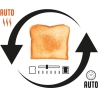 Gastroback 42394 Design Toaster Advanced 4S